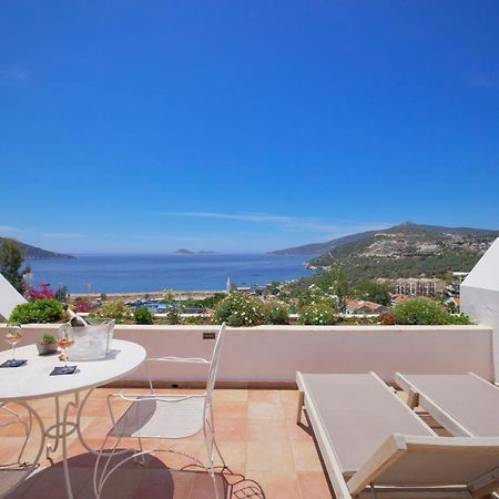 Kalkan Han Hotel Экстерьер фото