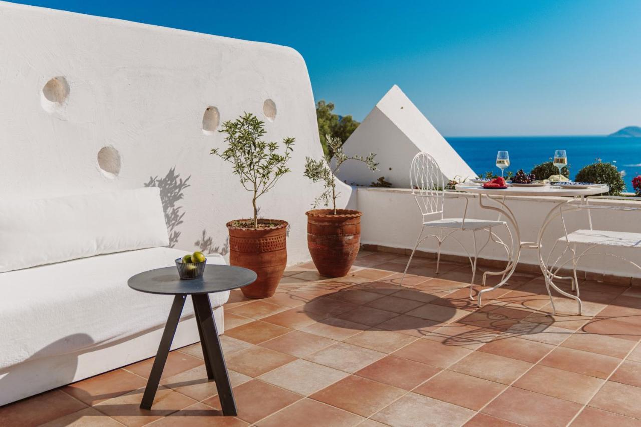 Kalkan Han Hotel Экстерьер фото