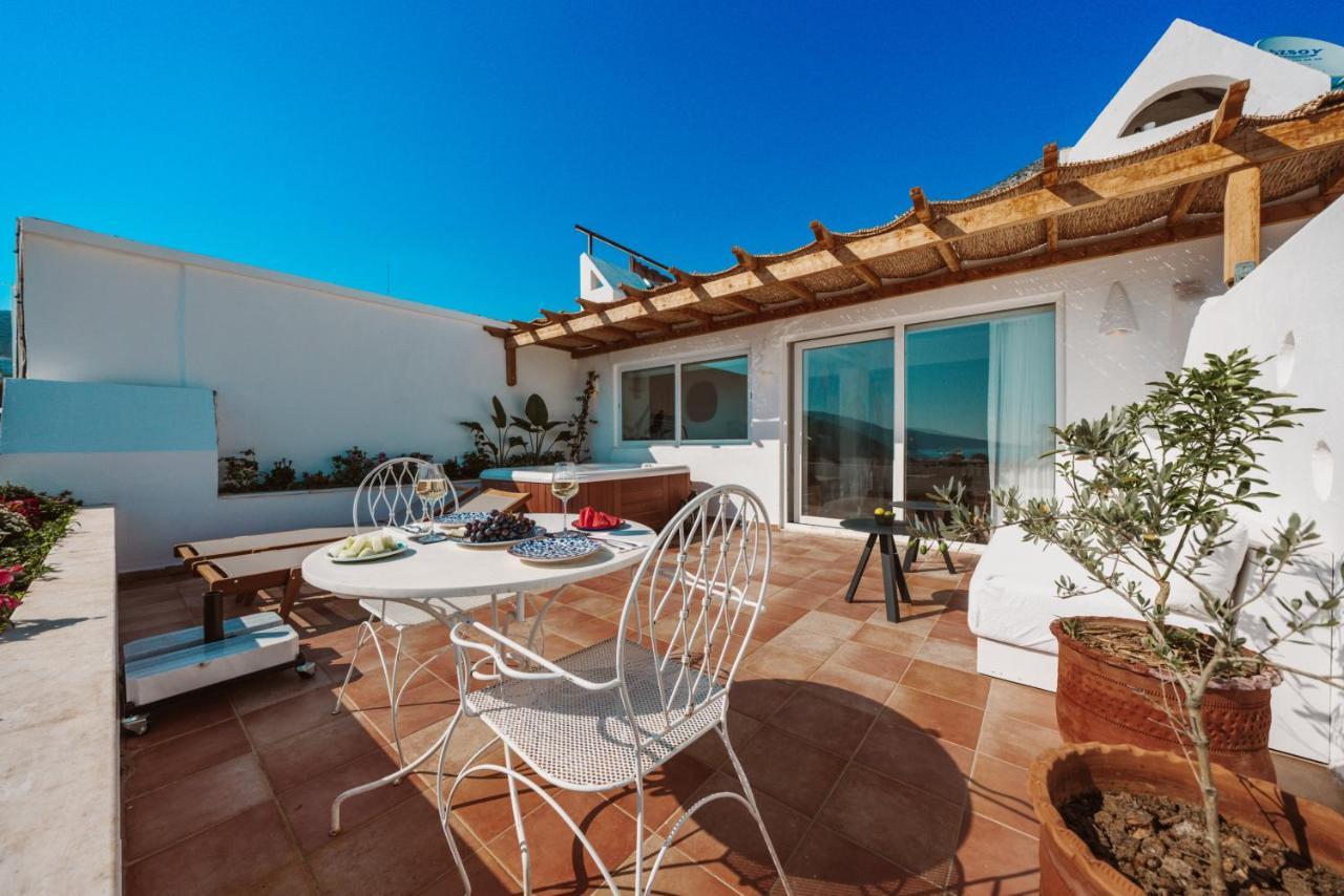 Kalkan Han Hotel Экстерьер фото