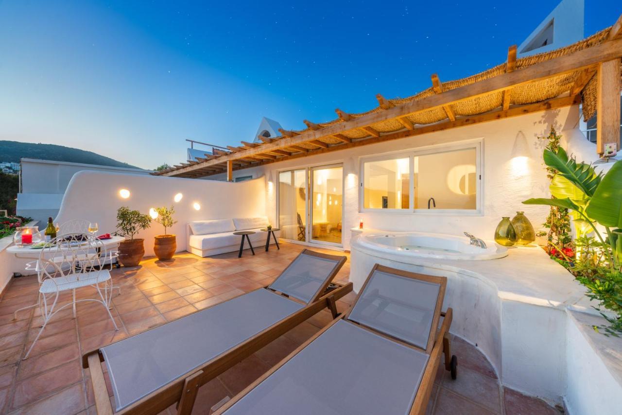 Kalkan Han Hotel Экстерьер фото