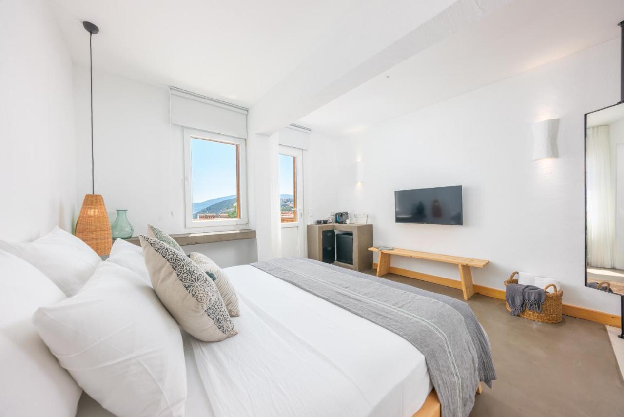 Kalkan Han Hotel Экстерьер фото