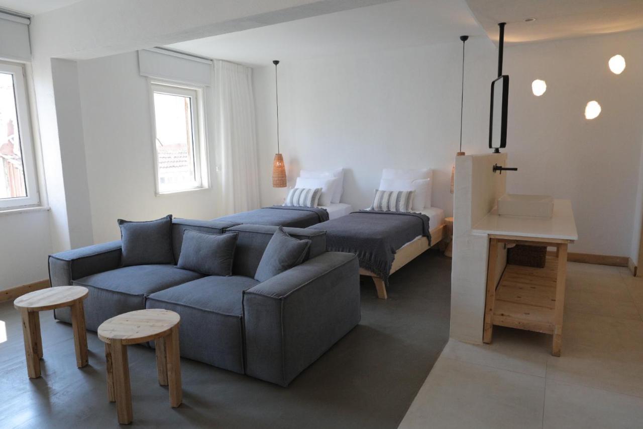 Kalkan Han Hotel Экстерьер фото