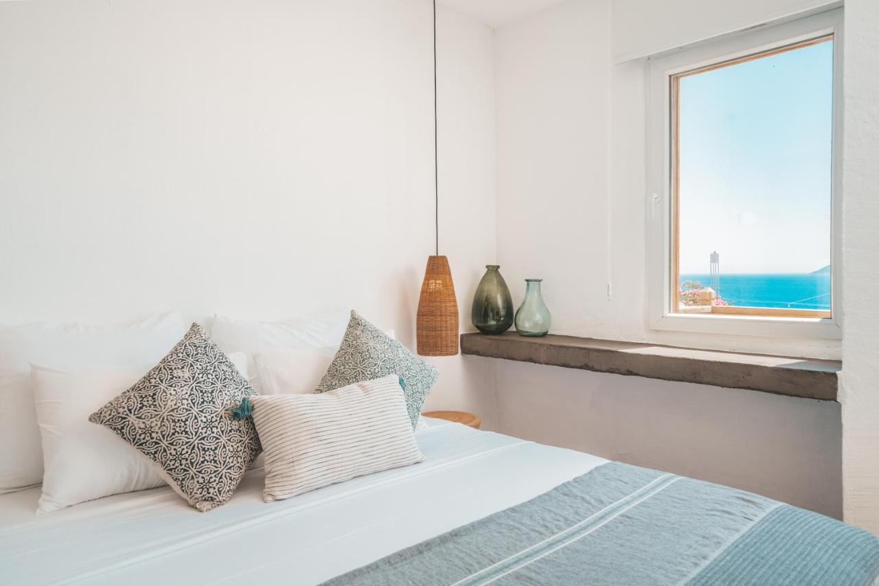 Kalkan Han Hotel Экстерьер фото