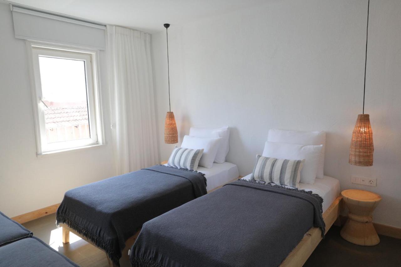 Kalkan Han Hotel Экстерьер фото