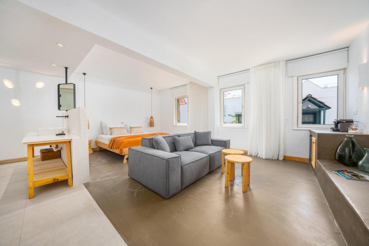 Kalkan Han Hotel Экстерьер фото