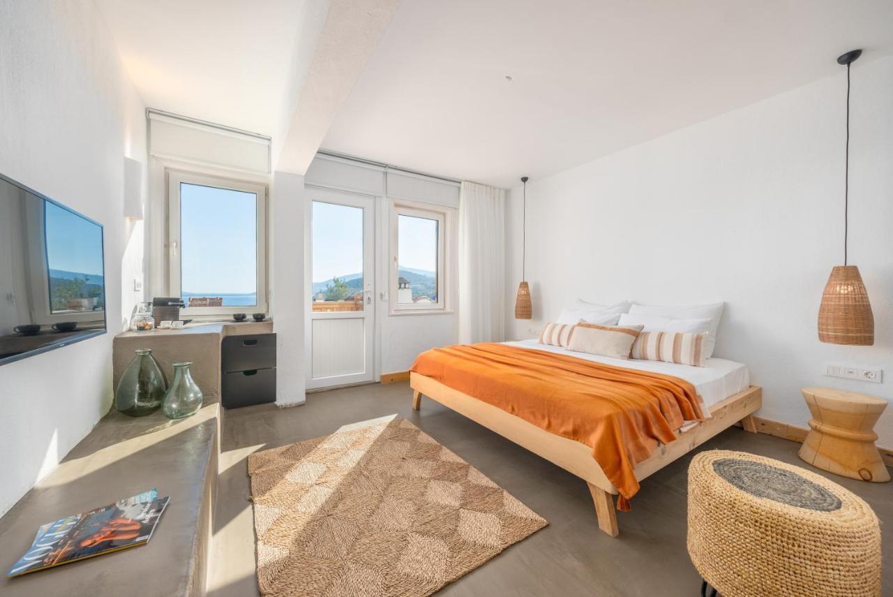 Kalkan Han Hotel Экстерьер фото