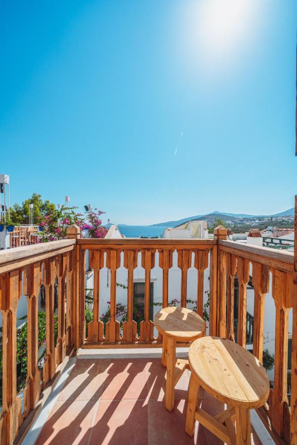 Kalkan Han Hotel Экстерьер фото