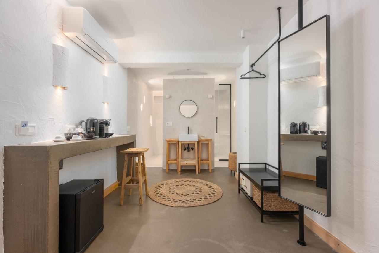 Kalkan Han Hotel Экстерьер фото