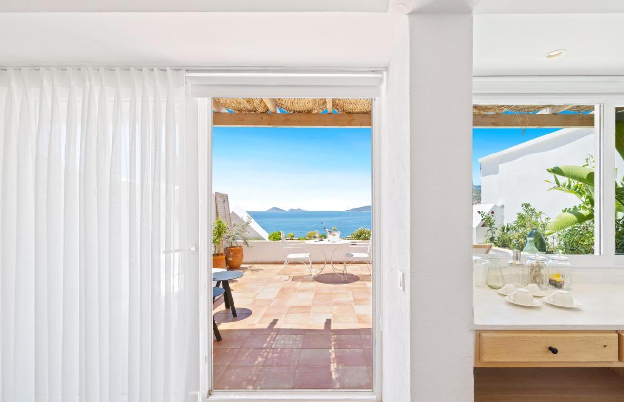 Kalkan Han Hotel Экстерьер фото