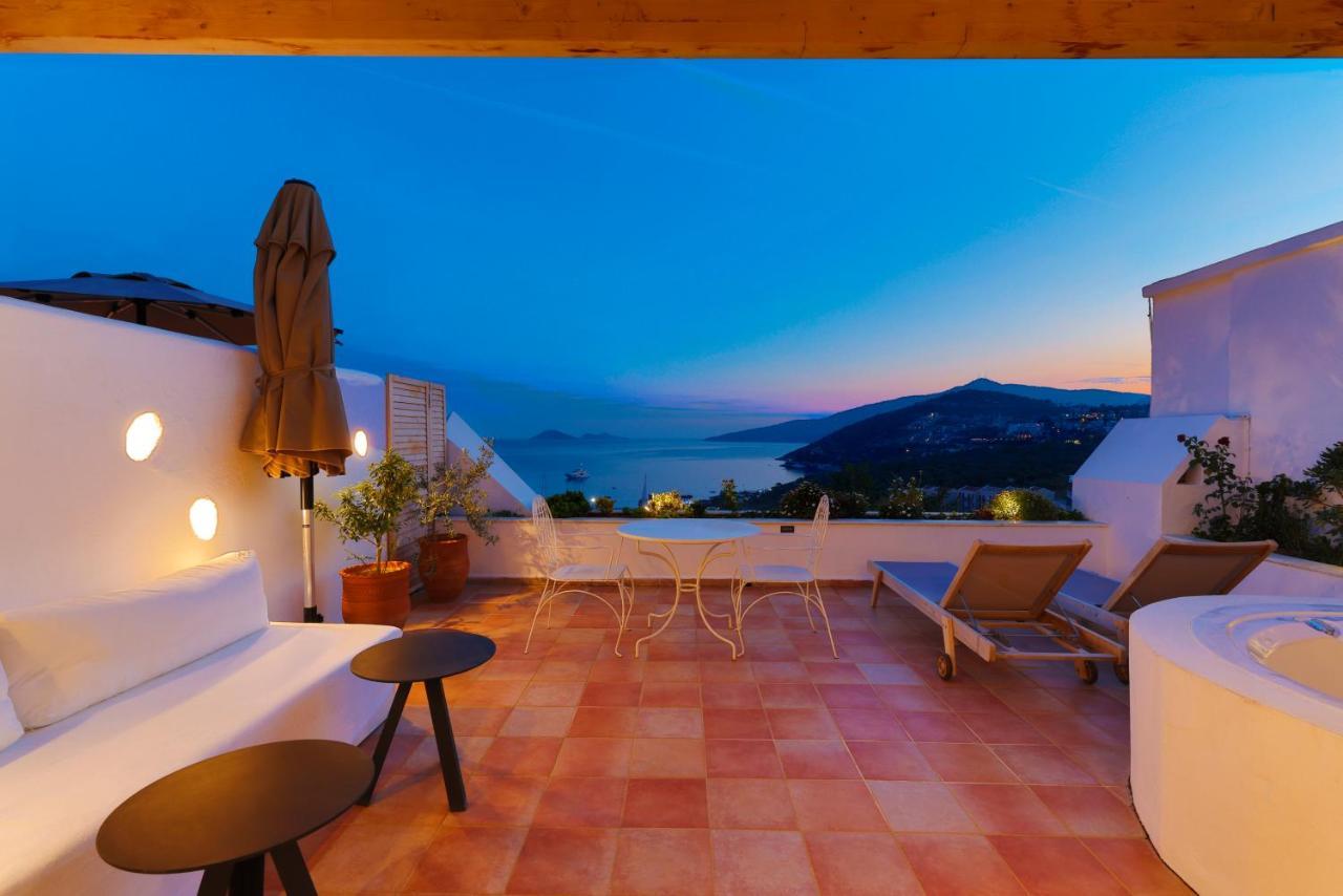 Kalkan Han Hotel Экстерьер фото