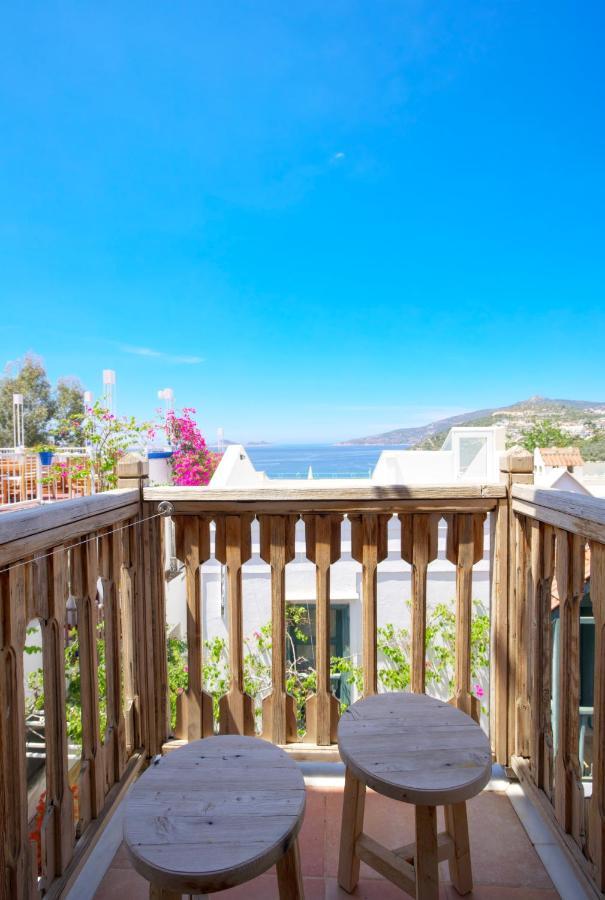 Kalkan Han Hotel Экстерьер фото
