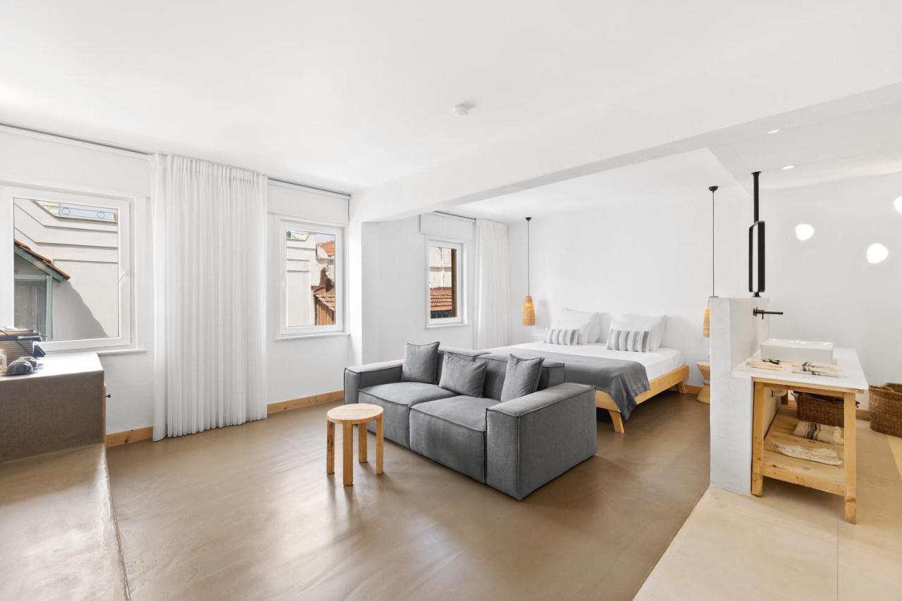 Kalkan Han Hotel Экстерьер фото