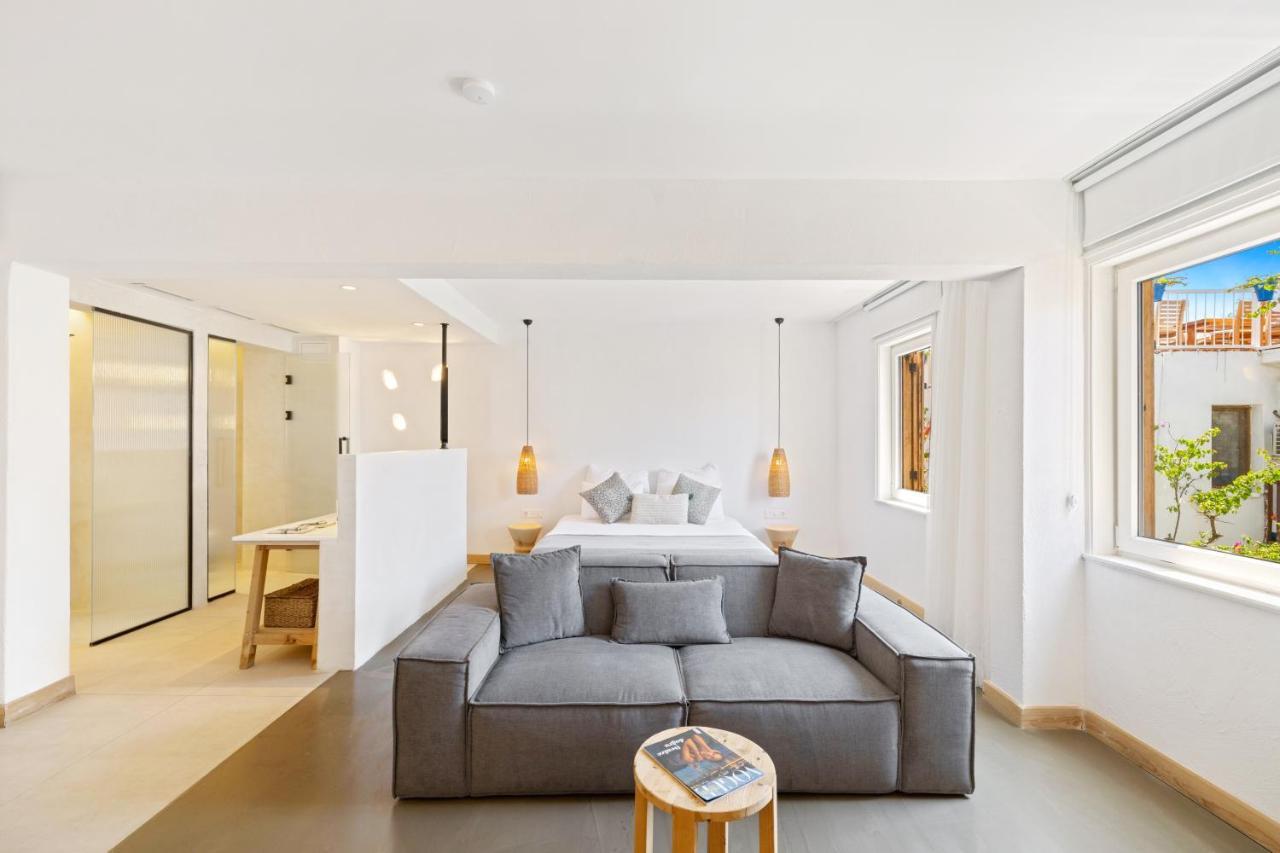 Kalkan Han Hotel Экстерьер фото